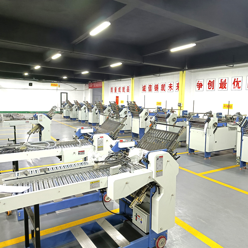 工廠(chǎng)貨架展示