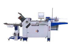 360T/480T折頁(yè)機(jī)系列
