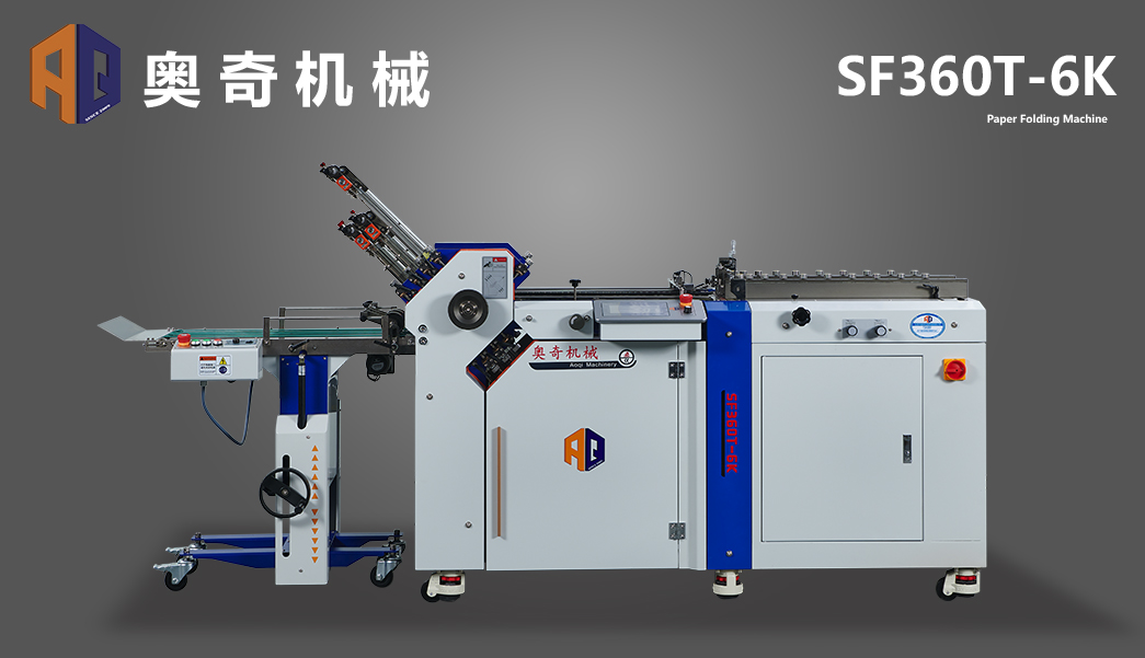 SF360T-6K