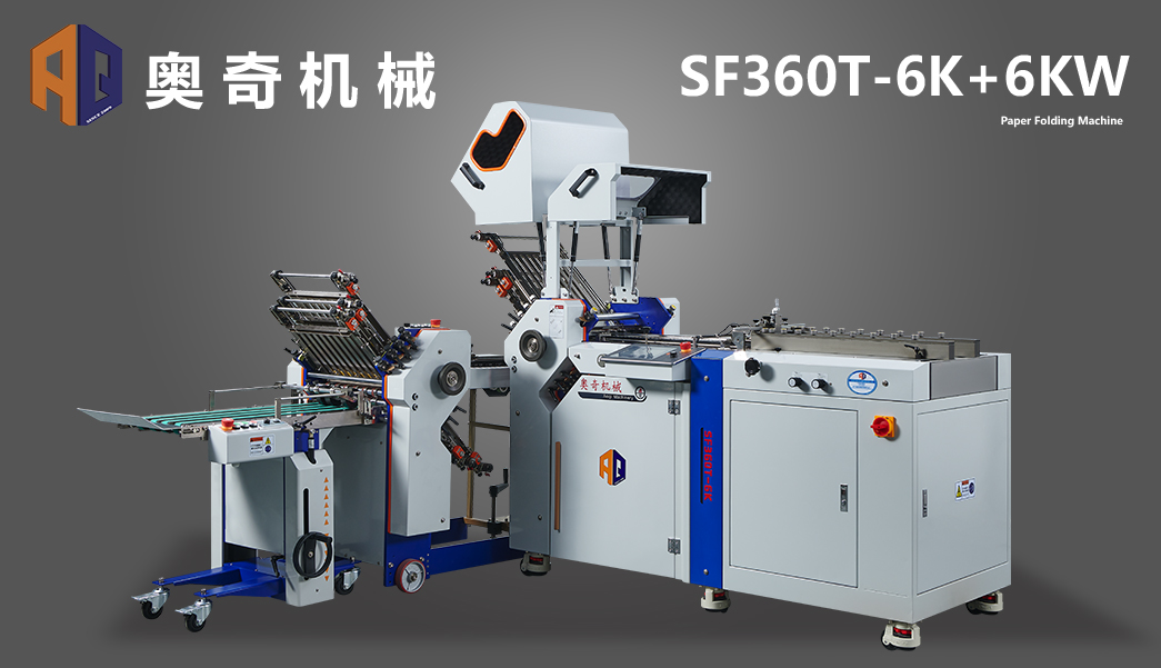 SF360T-6K+6KW
